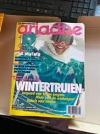 Jaargang Ariadne Handwerken 1985, Ophalen of Verzenden, Zo goed als nieuw, Overige onderwerpen