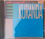 cd van Peter O'Mara Trio ‎– Kuranda, Ophalen of Verzenden, 1980 tot heden, Zo goed als nieuw, Jazz