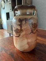 Italiaanse vaas - Arnaldo Miniati, Antiek en Kunst, Antiek | Vazen, Ophalen of Verzenden