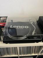 Lenco L-3809 Platenspeler – Zo goed als nieuw!, Overige merken, Ophalen of Verzenden, Zo goed als nieuw, Platenspeler