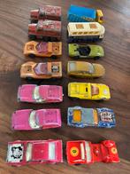 Matchbox miniatuur auto’s Lesney Products, Verzenden, Gebruikt, Auto, Lesney