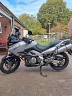 Suzuki DL 1000 v-strom, 2 cilinders, Motorrijbewijs A, Particulier, Toermotor