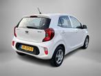 Kia Picanto 1.0 CVVT EconomyPlusLine (bj 2019), Auto's, Voorwielaandrijving, 12 maanden, Gebruikt, 4 stoelen