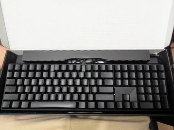 CHERRY MX Board 3.0 S, MX Red, Zwart beschikbaar voor biedingen