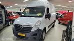 Opel Movano bestel 2.3 CDTI L2H3 Automaat Airco, Automaat, Euro 5, 125 pk, 4 cilinders