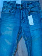 CAST IRON Shiftback jeans W30 L34, Blauw, Nieuw, W32 (confectie 46) of kleiner, Ophalen of Verzenden