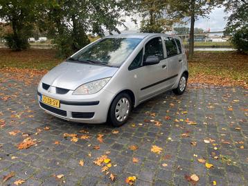 Mitsubishi Colt 1.1 Mivec 2007 Airco beschikbaar voor biedingen