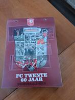 FC Twente 60 Jaar Scheurkalender 2025, Ophalen, Gebruikt, Speelkaart(en)