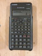 Casio standaard rekenmachine fx-82ms, Ophalen of Verzenden, Zo goed als nieuw