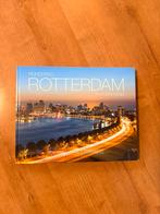 Rotterdam Baanbrekend - Paul Martens Fotografie, Ophalen of Verzenden, Zo goed als nieuw, Architectuur algemeen