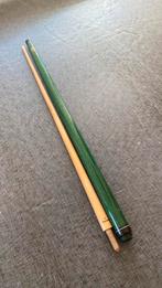 Biljartkeu Biljart Company met Standaard * top, Sport en Fitness, Ophalen of Verzenden, Zo goed als nieuw, Keu of Ballen