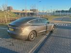 Tesla Model 3 2019 Grijs, Automaat, 1831 kg, Origineel Nederlands, Elektrisch