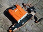 Nette weinig gebruikt stihl ar 3000 rugaccu, Ophalen, Zo goed als nieuw