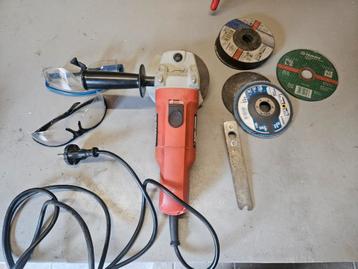 black en decker flex beschikbaar voor biedingen