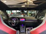 Volkswagen Golf 2.0 TSI GTI CLUBSPORT|PANO|BOMVOL, Auto's, Volkswagen, 15 km/l, Euro 6, 4 cilinders, 1984 cc