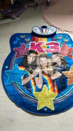 K3 dansmar, Kinderen en Baby's, Ophalen of Verzenden, Gebruikt
