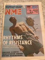 NME 1988 KATE BUSH Sisters Of Mercy U2 Stone Roses PASADENAS, Boeken, Ophalen of Verzenden, Muziek, Film of Tv