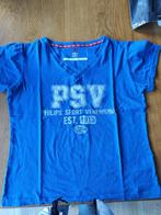 PSV shirt, PSV, Blauw, Ophalen of Verzenden, Zo goed als nieuw