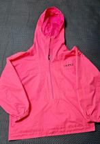 Roze HEAD windjack, Kleding | Dames, Jassen | Zomer, Maat 38/40 (M), Ophalen of Verzenden, Zo goed als nieuw, Roze