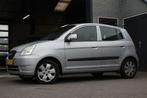 Kia Picanto 1.1 LXE| Automaat| 1 Jaar APK, Metallic lak, Gebruikt, 4 cilinders, Origineel Nederlands