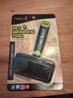 Honden en katten borstel - rest partij, Dieren en Toebehoren, Honden-accessoires, Ophalen of Verzenden, Nieuw
