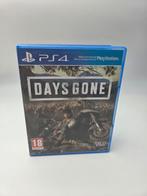 Days Gone - PS4, Spelcomputers en Games, Gebruikt, Ophalen of Verzenden, Sony Interactive Entertainment, Contact@playstation.sony.com