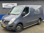 Renault Master T28 2.3 dCi Eerste Eigenaar! Navi/Airco/Pdc, Auto's, Airconditioning, Te koop, 2 stoelen, 2299 cc