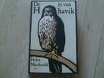 Helen MacDonald - De H is van Havik, Verzenden, Gelezen, Spiritualiteit algemeen