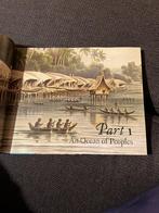 Pacific, an Ocean of wonders - Philip J. Hatfield, Boeken, Atlassen en Landkaarten, Overige gebieden, Overige typen, Ophalen of Verzenden
