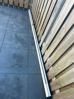 Draagbalk aluminium overkapping, Tuin en Terras, Overkappingen, Ophalen, Zo goed als nieuw