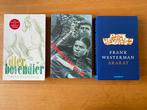 3 x Frank Westerman, Ophalen of Verzenden, Gelezen, Nederland