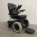 Elektrische rolstoel DX Compact | Euroflex