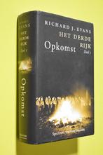 Opkomst in het Derde Rijk- deel 1 1e druk- 2004-( nieuw), Boeken, R.J. Evans, Nieuw, Ophalen of Verzenden, Voor 1940