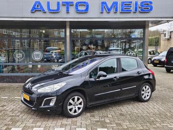 Peugeot 308 1.6 VTI ACTIVE   beschikbaar voor biedingen