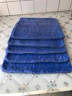 Kussenslopen paars 5 stuk, Huis en Inrichting, Woonaccessoires | Kussens, Ophalen, Gebruikt, Paars