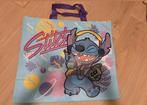 Big shopper stitch, Ophalen of Verzenden, Zo goed als nieuw, Blauw, Shopper