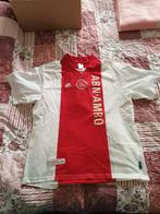 Ajax shirt 2001/2002, Verzamelen, Sportartikelen en Voetbal, Ophalen of Verzenden, Zo goed als nieuw, Ajax, Shirt