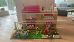 Lego friends Olivia’s huis, 3315, Zo goed als nieuw, Ophalen