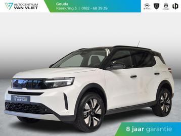 Opel Frontera Electric GS 44 kWh | Navigatie | Achteruitrijc beschikbaar voor biedingen