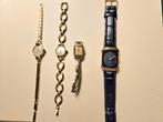 Omax, Ancre, Jenny, Tim vintage horloges, Sieraden, Tassen en Uiterlijk, Horloges | Dames, Ophalen of Verzenden, Overige merken