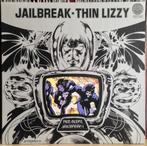 Thin Lizzy – Jailbreak Originele LP Nieuw, Ongebruikt, Cd's en Dvd's, Vinyl | Hardrock en Metal, Ophalen of Verzenden, Nieuw in verpakking