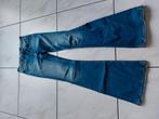 Flair spijkerbroek zara maat 34, Ophalen of Verzenden, Zo goed als nieuw, Blauw, W27 (confectie 34) of kleiner