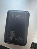 Powerbank, Ophalen, Gebruikt, Trekpleister