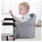 Inglesina, inklapbare tafel hangstoel, Ophalen, Gebruikt, Hangstoel