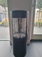 Klarstein Fiamme Circulo Bio-ethanol Haard, Ophalen, Overige brandstoffen, Zo goed als nieuw, Bio-ethanolhaard