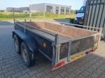 Hapert tandem 2 ton 256 x135 super 899euro, Ophalen of Verzenden
