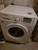 Samsung Wasmachine - Augustus 2023, Witgoed en Apparatuur, Wasmachines, Gebruikt, Ophalen of Verzenden, Voorlader, Kort programma