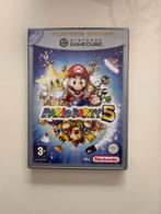 Mario Party 5 - GameCube - Goede Staat!, Spelcomputers en Games, Games | Nintendo GameCube, Gebruikt, Overige genres, Eén computer