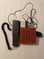 Tk retro vintage vaste telefoon Profoon TX-500, werkt prima, Gebruikt, Ophalen of Verzenden