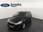 Ford Fiesta 85PK Trend | Cruise | Airco | Park sens achter |, Gebruikt, Lichtsensor, Zwart, Origineel Nederlands